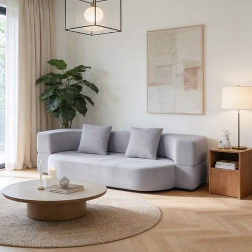 Folding sofa bed 1 - folding,