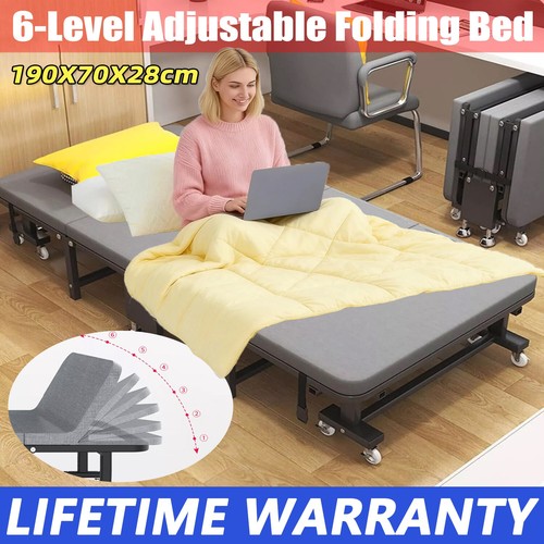 Heavy duty folding bed - duty,