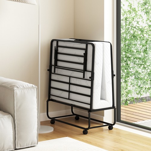 Portable foldable guest - guest, bed