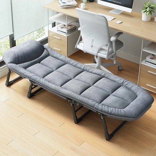 Single foldable folding bed - foldable, &
