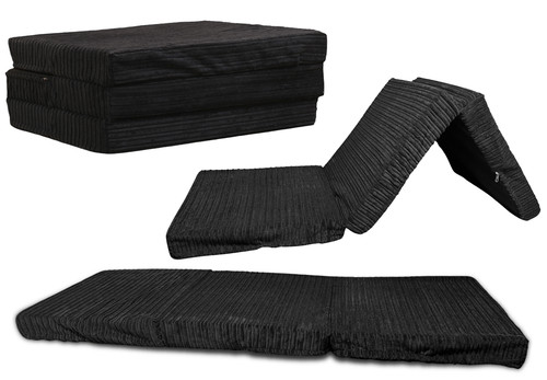 Luxury fabric single bed - luxury,