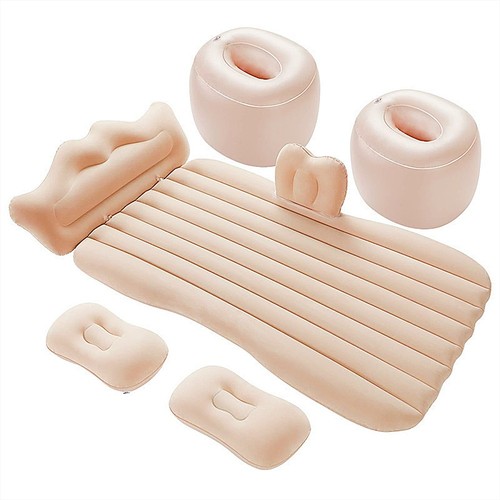 Inflatable mattress folding - inflatable,