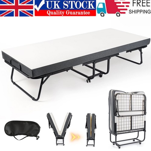 Portable fold rollaway - fold,