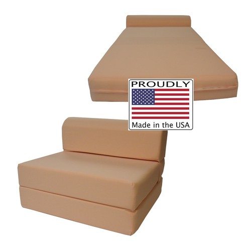 Twin flip chair folding - chair,