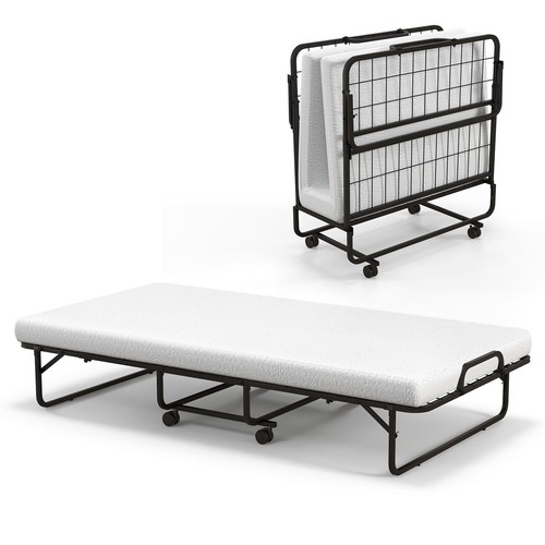 Fold sleeper bed folding - fold,