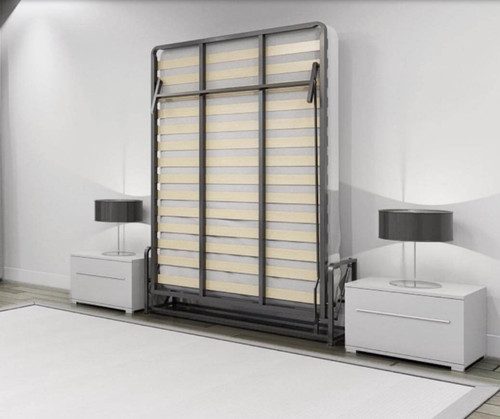 King size wall bed - size,