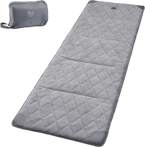 Timber ridge camping bed - timber,
