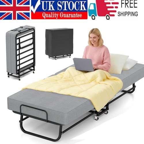 Portable fold rollaway - portable, up