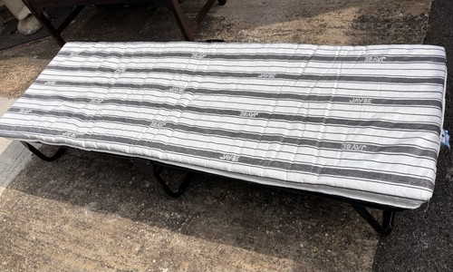2ft3 jay single folding - 2ft3,