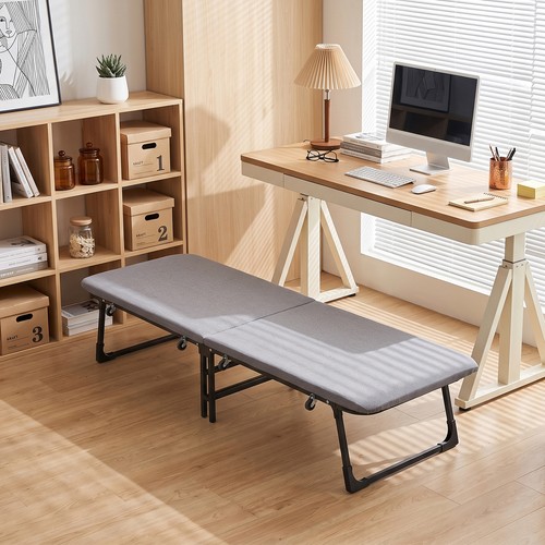 Single portable fold - fold, up