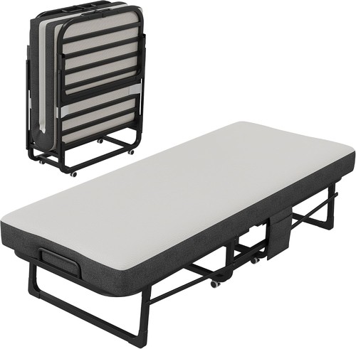 Portable fold rollaway - portable, up