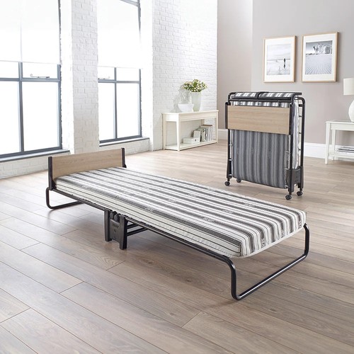 Jay supreme folding bed - folding,