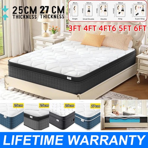 Grey hybrid memory foam - -,