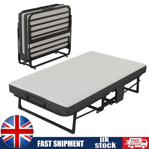 190x96cm single portable - 190x96cm,
