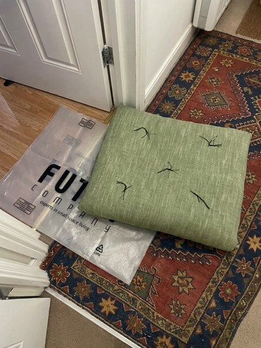 Futon company zip - company, up