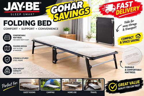 Portable fold rollaway - portable,