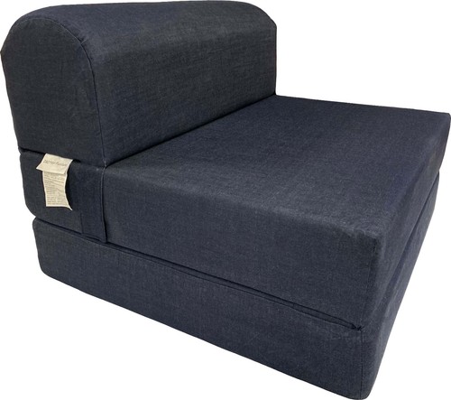 Twin 6x32x70 flip chair - twin,