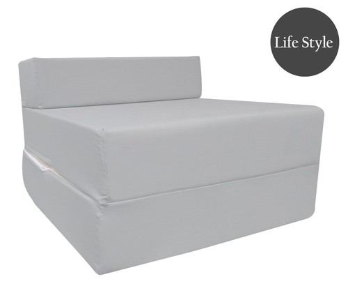 Fold out single - single, z