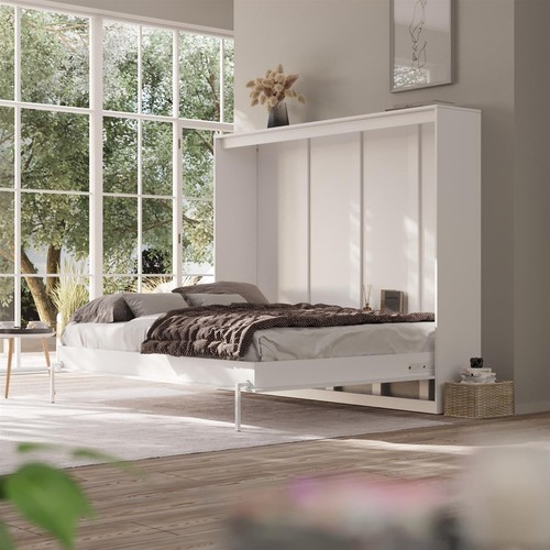 Murphy bed classic 160x200cm - murphy,