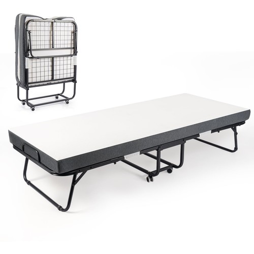 Portable fold rollaway - fold, up