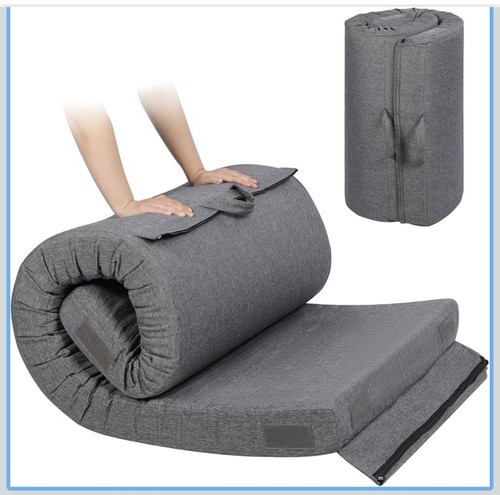 Redcamp memory foam camping - foam,