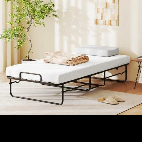 Costway fold bed adult - costway,