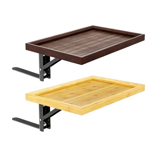Fold bed tray - tray, shelf
