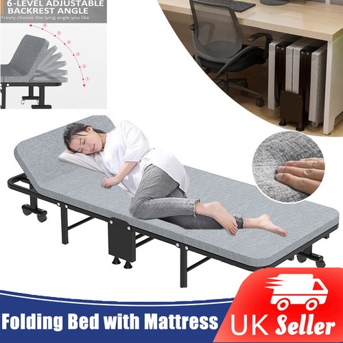 Heavy duty folding bed - heavy,