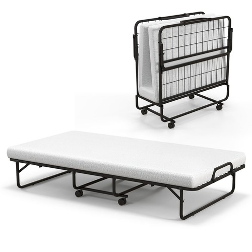 Fold sleeper bed - fold,