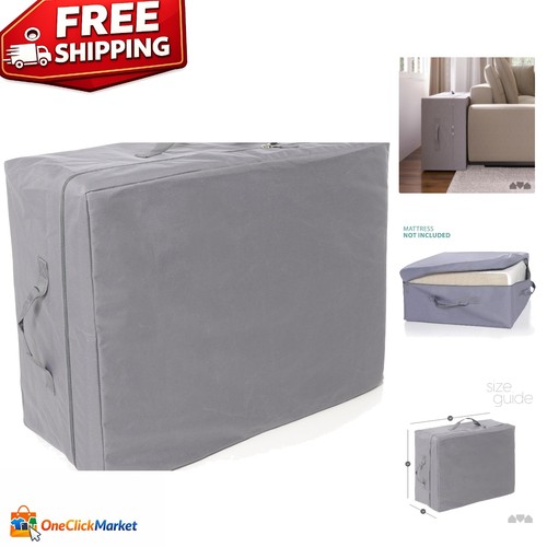 Durable tri fold mattress - durable,