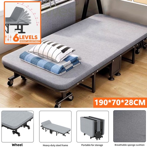 Heavy duty folding bed - heavy,