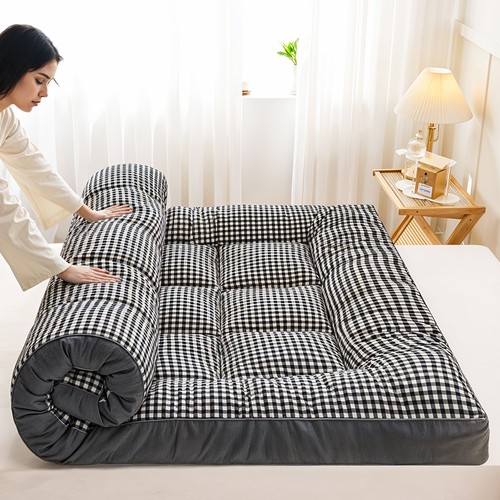 10cm thick mattress sleeping - 10cm,
