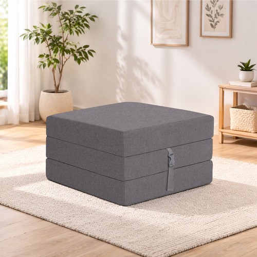 Sapphire bed fold - out, chair