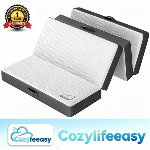 Folding floor mattress fold - folding,